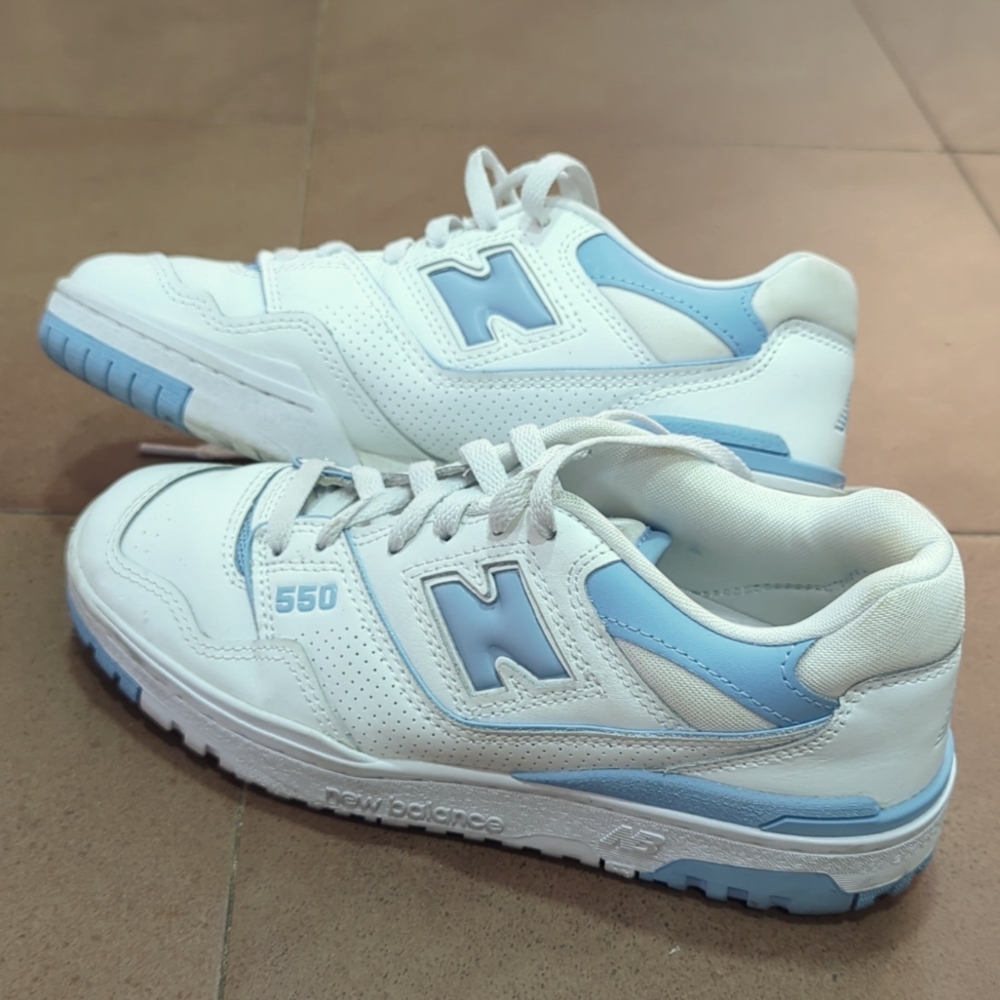 New Balance sneakers